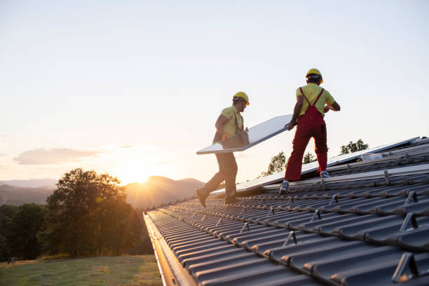 Best Rubber Roofing (EPDM, TPO)  in Laurinburg, NC